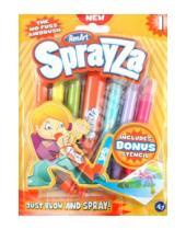 Картинка к книге Sprayza - Набор для творчества, Sprayza 1 (SA2201)