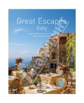 Картинка к книге Christiane Reiter - Great Escapes Italy