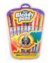 Картинка к книге Blendy Pens - Фломастеры, 18 штук (BP1801)