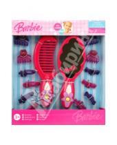 Картинка к книге Barbie - Комплект парикмахера (5704)