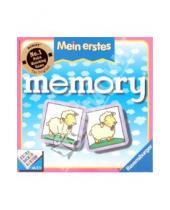 Картинка к книге Мемори - Мемори "Для малышей" (212019)