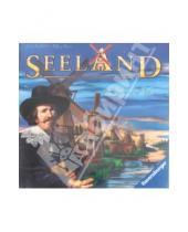 Картинка к книге Настольная игра - Настольная игра "Seeland" (265275)