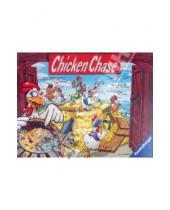 Картинка к книге Настольная игра - Настольная игра "Chicken Chase" (265282)