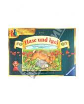 Картинка к книге Настольная игра - Игра "Hase und Igel" (264582)