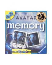 Картинка к книге Мемори - Мемори "Avatar 3D" (220663)