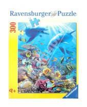 Картинка к книге Пазлы - Паззл "Подводное приключение". 300 элементов (130221)