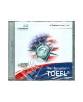 Картинка к книге Новый диск - The Heinemann TOEFL. Практические тесты (CDpc)