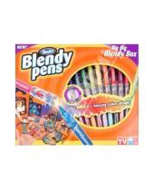 Картинка к книге Blendy Pens - Большой набор для творчества (BP1402)