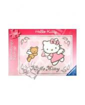 Картинка к книге Пазлы - Паззл "Hello Kitty" (126835)