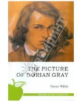 Картинка к книге Oscar Wilde - Портрет Дориана Грея (на английском языке)