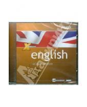 Картинка к книге X-Polyglossum English DVD - Английский язык. Курс уровня Advanced (DVD)