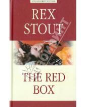 Картинка к книге Rex Stout - The Red Box
