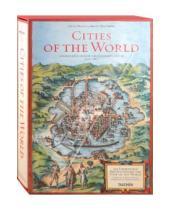 Картинка к книге Franz Hogenberg Georg, Braun - Cities of the World