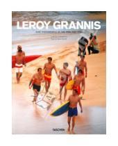 Картинка к книге Steve Barilotti Leroy, Grannis - Surf Photography of the 1960s and 1970s