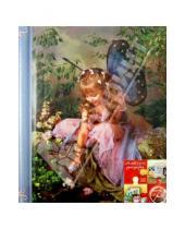 Картинка к книге Pioneer - Фотоальбом на 20 магнитных страниц "Fairy girls" (LM-SA10/11616)