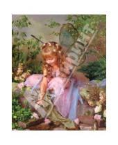 Картинка к книге Pioneer - Фотоальбом на 200 фотографий "Fairy girls" (LM/G-4R200)