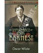 Картинка к книге Oscar Wilde - The Importance of Being Earnest