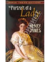 Картинка к книге Henry James - The Portrait of a Lady