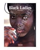 Картинка к книге Calixthe Beyala - Uwe Ommer, Black Ladies
