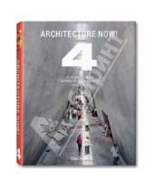 Картинка к книге Philip Jodidio - Architecture Now! 4