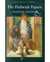 Картинка к книге Charles Dickens - The Pickwick Papers