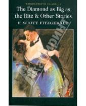 Картинка к книге F.Scott Fitzgerald - Diamond as Big as the Ritz & Other Stories