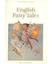Картинка к книге Wordsworth - English Fairy Tales