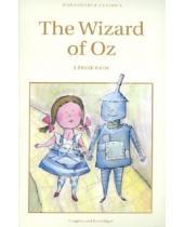 Картинка к книге Frank Lyman Baum - The Wizard of Oz