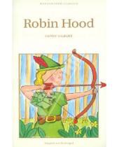 Картинка к книге Wordsworth - Robin Hood