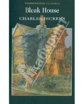 Картинка к книге Charles Dickens - Bleak House