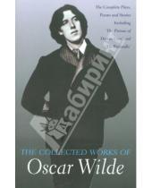 Картинка к книге Oscar Wilde - Collected Works of Oscar Wilde