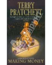 Картинка к книге Terry Pratchett - Making Money