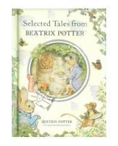 Картинка к книге Beatrix Potter - Selected Tales from Beatrix Potter