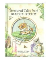 Картинка к книге Beatrix Potter - Treasured Tales from Beatrix Potter