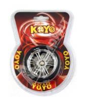 Картинка к книге Konbo - YoYo Konbo Wheel (KB5219)