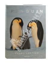 Картинка к книге Frans Lanting - Penguin