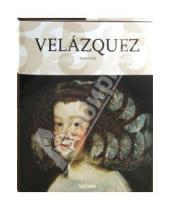Картинка к книге Norbert Wolf - Velazquez