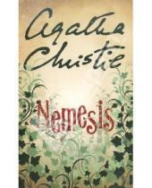 Картинка к книге Agatha Christie - Nemesis