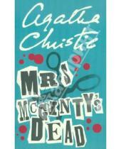 Картинка к книге Agatha Christie - Mrs McGinty's Dead