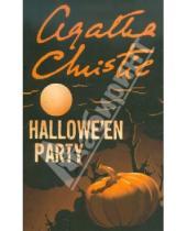 Картинка к книге Agatha Christie - Hallowe'en Party