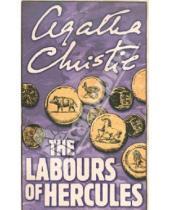 Картинка к книге Agatha Christie - The Labours of Hercules