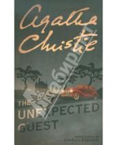 Картинка к книге Agatha Christie - The Unexpected Guest