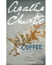 Картинка к книге Agatha Christie - Black Coffee