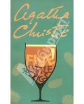 Картинка к книге Agatha Christie - Five Little Pigs