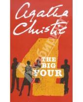 Картинка к книге Agatha Christie - The Big Four