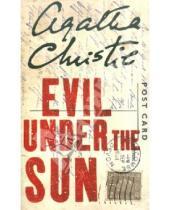 Картинка к книге Agatha Christie - Evil Under the Sun