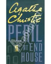 Картинка к книге Agatha Christie - Peril at End House