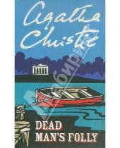Картинка к книге Agatha Christie - Dead Man's Folly