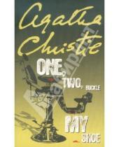 Картинка к книге Agatha Christie - One, Two, Buckle My Shoe