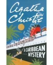 Картинка к книге Agatha Christie - A Caribbean Mystery
